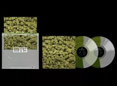 DR. DRE - 2001 🆕️ 25TH ANNIVERSARY EDITION 2LP LE/2001 -🚀 Fast Ship