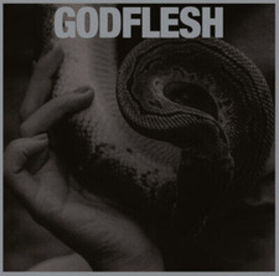 GODFLESH PURGE LP New 803341588455