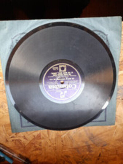 Savoy Havana Band. The best of everything/It's you. Col. Lt.scr.S1. VG+