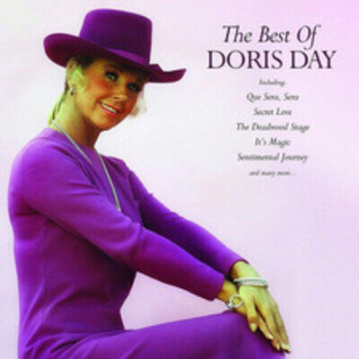 Best of Doris Day by Doris Day (Record 2018)
