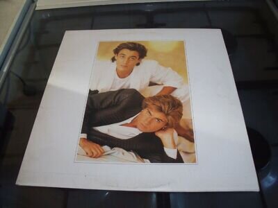 wham make it big vinyl