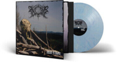 Xasthur Subject To Change (Vinyl) (US IMPORT)