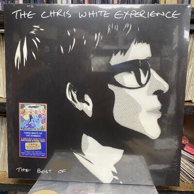 CHRIS WHITE EXPERIENCE - BEST OF (RSD 2024) NEW VINYL LP (THE ZOMBIES)