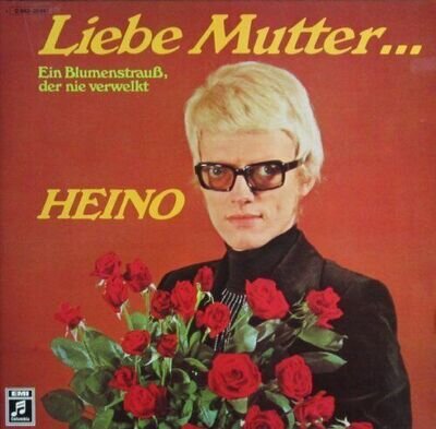 Heino | LP | Liebe Mutter.. (foc, #1c062-28897)