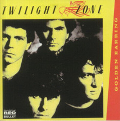 Golden Earring - Twilight Zone (7inch/Coloured) RSD21