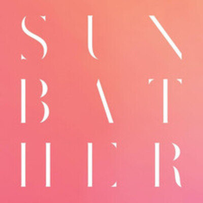 Deafheaven Sunbather (Vinyl) (US IMPORT)