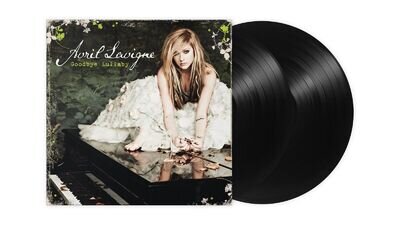 Avril Lavigne - Goodbye Lullaby (2LP) [VINYL]