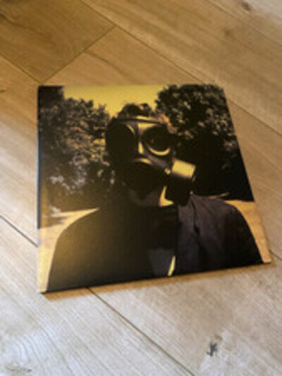 Steven Wilson - Insurgentes - Vinyl - LP - Prog Rock