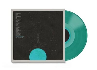 Steven Wilson The Overview - Limited Edition Mint Vinyl