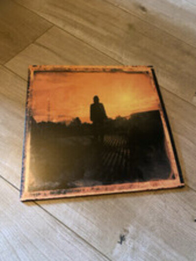 Steven Wilson - Grace For Drowning - LP - Vinyl - Prog Rock