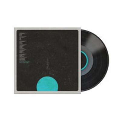 STEVEN WILSON - THE OVERVIEW 180G VINYL LP (NEW) PRESALE 14/03/25