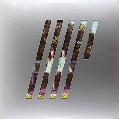 Steven Wilson - 4 1/2 [VINYL]
