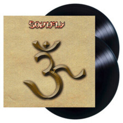 Soulfly | 3 | Black Vinyl LP