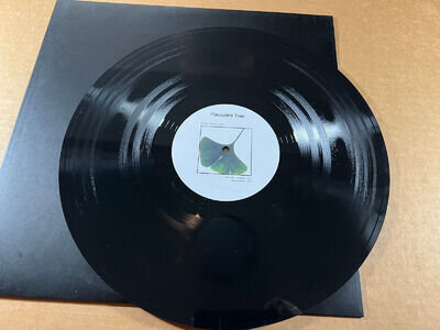 PORCUPINE TREE - Even Less - 12 in. 3 Track Promo - Black vinyl (Rare)