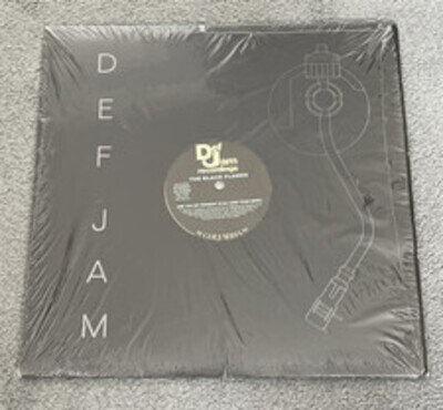 The Black Flames / Public Enemy – Are You My Woman / Bring the Noise - 12" Vinyl