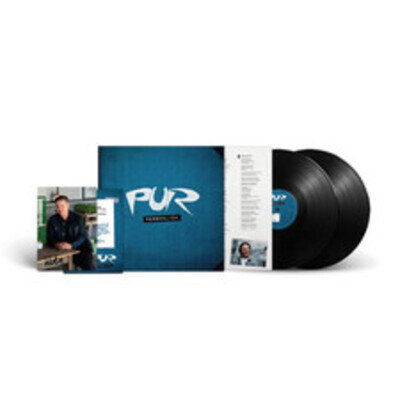 Pur Persönlich mit Signierter Autogrammkarte) (Vinyl)