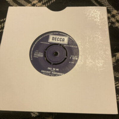 engelbert humperdinck vinyl