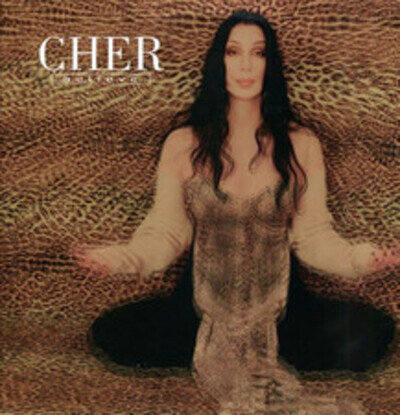 Cher - Believe, 2x12", (Vinyl)