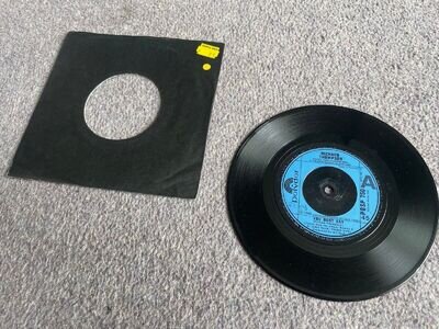 RICHARD THOMPSON ’You Dont Say’ 7” Vinyl RECORD Single 1985 Rare POSP750 Polydor