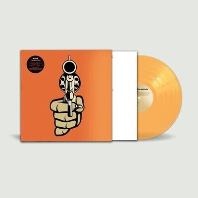 Ride : Tarantula VINYL 12" Album (2023) ***NEW*** FREE Shipping, Save £s