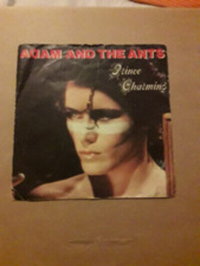 adam and the ants 7 single