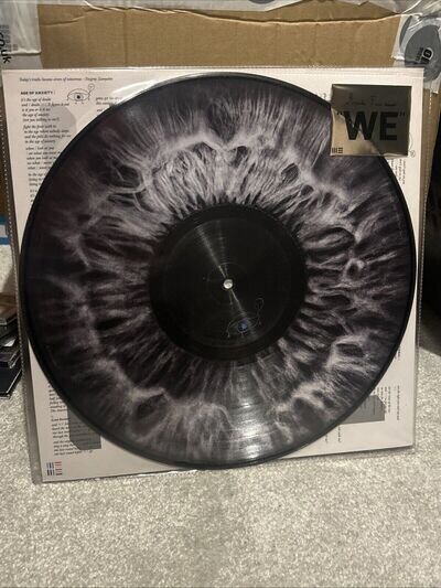 Arcade Fire - We - Picture Disc LP - Vinyl New Sealed