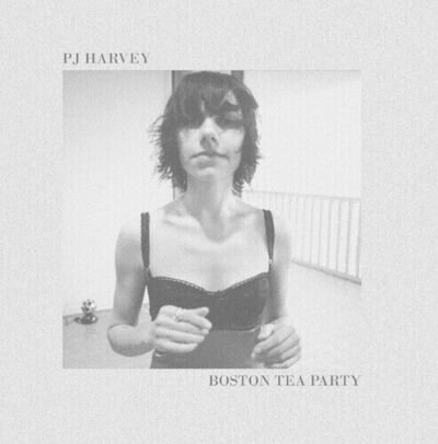 PJ Harvey : Boston Tea Party: Live at the Avalon, Boston, MA, November 2nd 1998