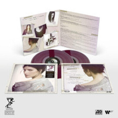 Laura Pausini Fatti Sentire (Vinyl)