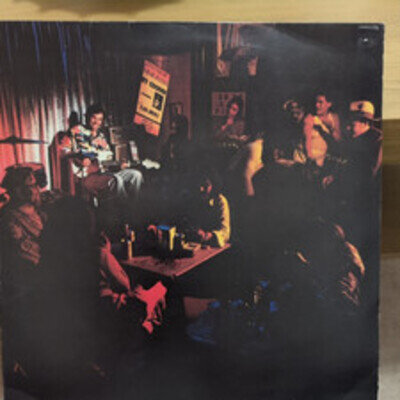 ry cooder chicken skin music