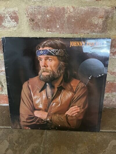 Johnny Paycheck - Biggest Hits, LP, Album, (Vinyl)
