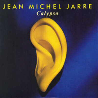 Jean-Michel Jarre - Calypso (VINYL)