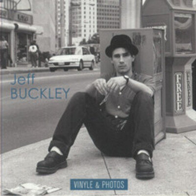 BUCKLEY, Jeff - Vinyle & Photos - Vinyl (LP)