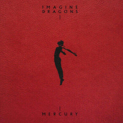 Imagine Dragons | Mercury: Act 1 And Act 2 | Vinyl LP