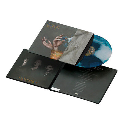 Imagine Dragons - Reflections (Vault Of Smoke + Mirrors) [VINYL]