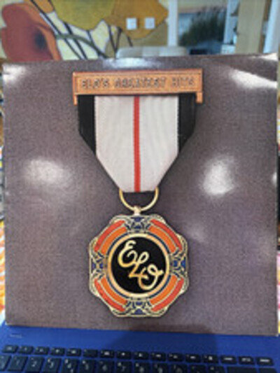Electric Light Orchestra - ELO - Greatest Hits - 450357