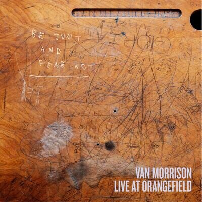 Van Morrison - Live at Orangefield [VINYL]