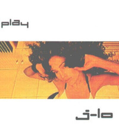 Jennifer Lopez Play (Vinyl)