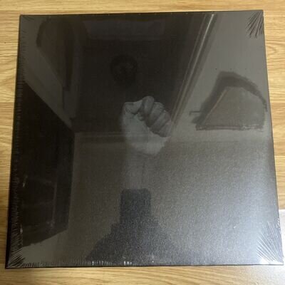 Untitled (Black Is) by Sault (Vinyl, Forever Living Originals Recordings)