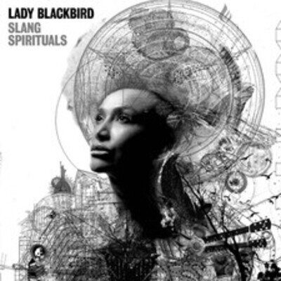 Lady Blackbird | Slang Spirituals | CD