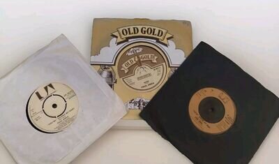 Paul Anka - Diana/You're Having My Baby 7" Inch Viny '70's TESTED GRADED LISTED