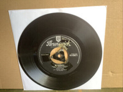 PEGGY LEE 7 SINGLE MR WONDERFUL.USED.