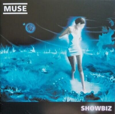 Showbiz - Muse - Vinyl