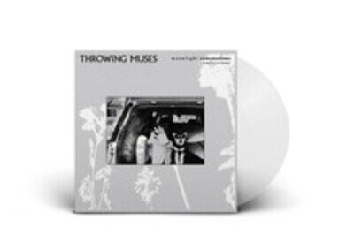 Throwing Muses | Moonlight Confessions (versions) | Vinyl LP |