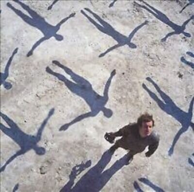 Muse : Absolution Vinyl 12" Album 2 discs (2015) ***NEW*** Fast and FREE P & P