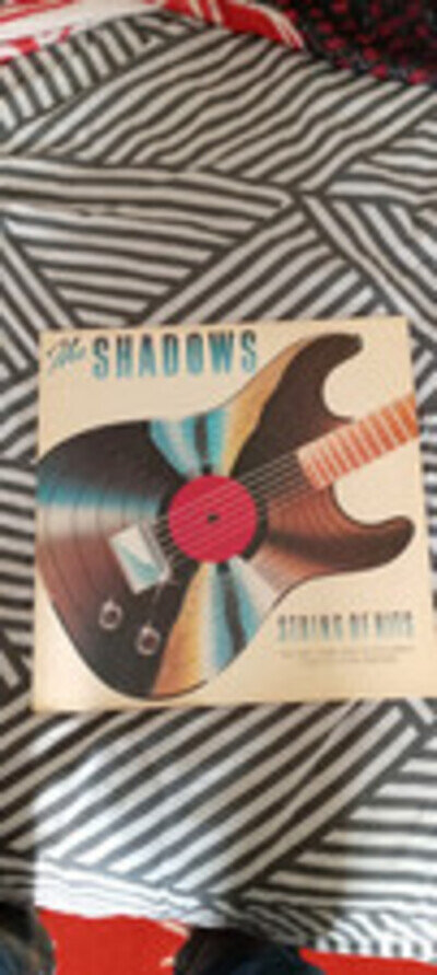 The Shadows