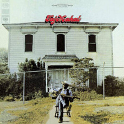 Taj Mahal | Taj Mahal | Vinyl LP