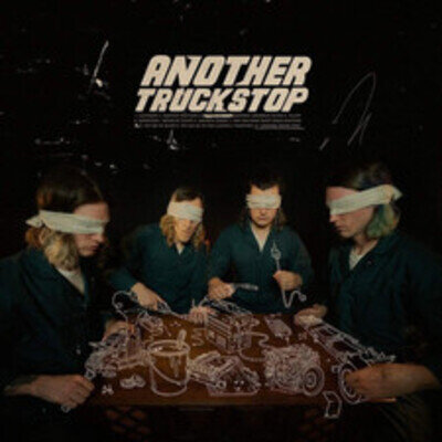 Mover Shaker Another Truck Stop (Vinyl)