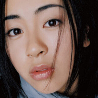 First Love by Hikaru Utada (Vinyl Record 2022)