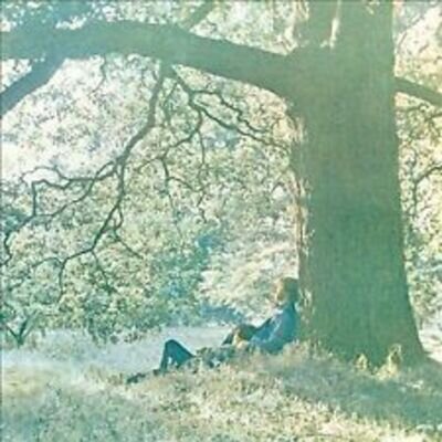 Yoko Ono Plastic Ono Band Vinyl LP & Digital Download [New & Sealed]
