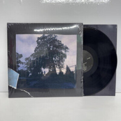 J. COLE - 4 YOUR EYEZ ONLY VINYL LP